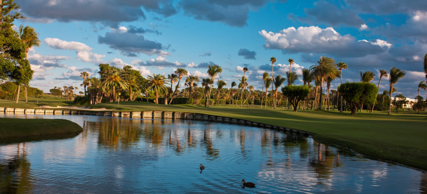 Palm Beach Country Club Home Page